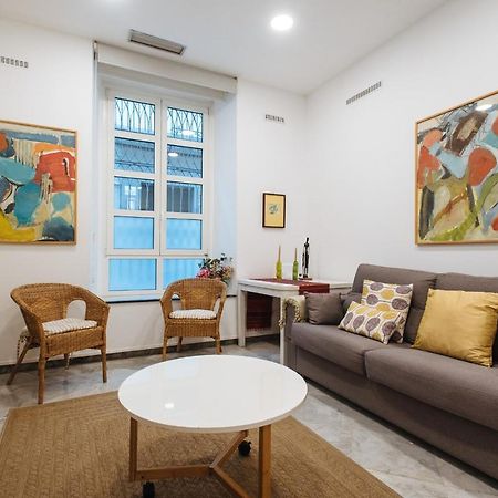 Apartamento Cerca De La Catedral Sevilha Exterior foto