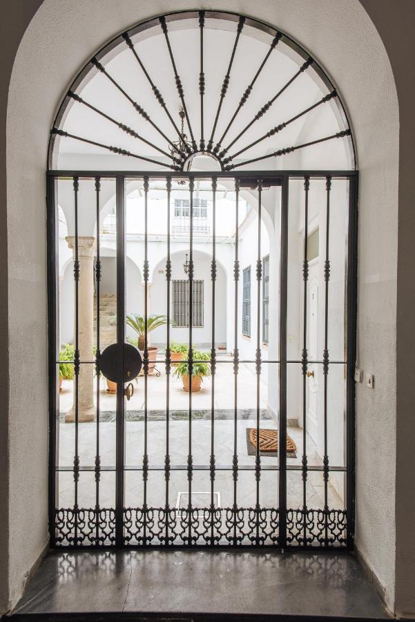 Apartamento Cerca De La Catedral Sevilha Exterior foto